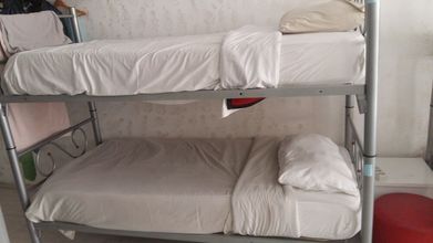 Lainnya 4 Istanbul Harmony Hostel