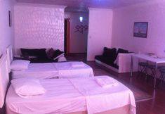 其他 3 Istanbul Harmony Hostel