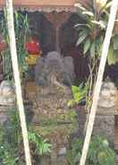 Foto utama Aahh Bali Bed and Breakfast