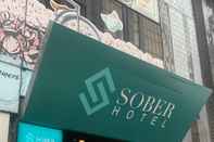 Lainnya Sober Hotel