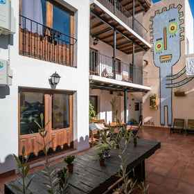 Primary image 1 Apartamentos Bellavista, Plaza de las Eras Hotels