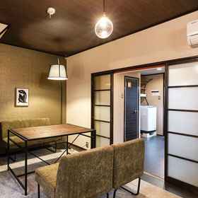 Primary image 1 Shiori, Nakamura Tokichi Honten Uji Main Store Hotels