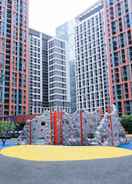 Primary image Koala Hotel Apartment Shenzhen