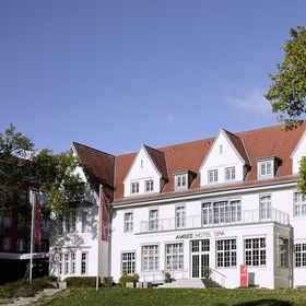 Primary image1安希 SPA 飯店,Schönbeck飯店