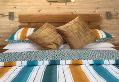 其他 3 Slades Farm Glamping