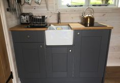 其他 6 Slades Farm Glamping