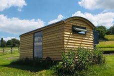 其他 Slades Farm Glamping