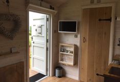 其他 5 Slades Farm Glamping