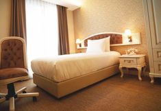 其他 4 Hanzade Park Hotel