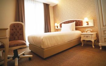 其他 4 Hanzade Park Hotel