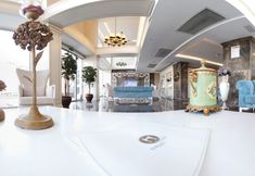 其他 3 Hanzade Park Hotel