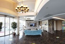 其他 Hanzade Park Hotel