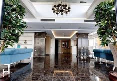 其他 2 Hanzade Park Hotel