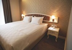 其他 5 Hanzade Park Hotel