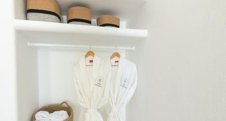 Khác 2 Villa Thiranthemis - Adults Only