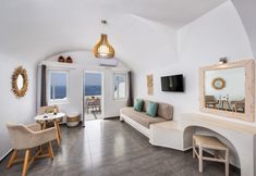 Khác 6 Villa Thiranthemis - Adults Only