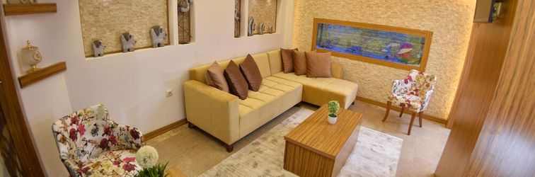 Lainnya Sonerbey Otel