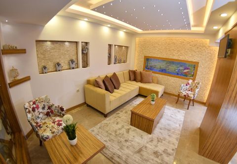 Lainnya Sonerbey Otel