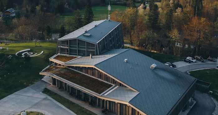 Others Hotel Bohinj