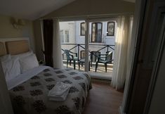 Others 6 Ada Home's Hotel Taksim