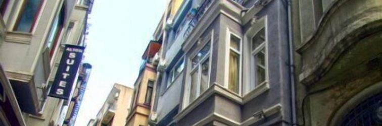 Others Ada Home's Hotel Taksim