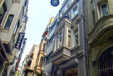 Others Ada Home's Hotel Taksim