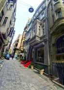 ภาพหลัก Ada Home's Hotel Taksim