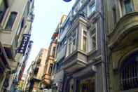 Others Ada Home's Hotel Taksim