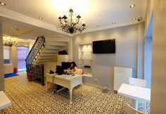 Others 2 Ada Home's Hotel Taksim