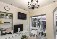 Others 3 Ada Home's Hotel Taksim