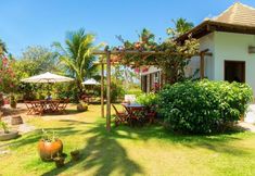 其他 5 Pousada San Giovanni