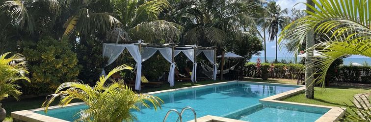 其他 Pousada San Giovanni