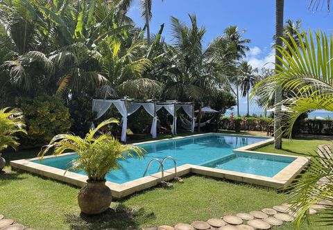 其他 Pousada San Giovanni