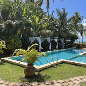 Primary image 1 圣乔凡尼旅馆, 雅帕拉廷加海滩 酒店