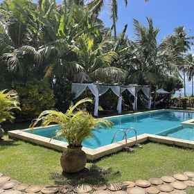 Primary image 1 圣乔凡尼旅馆, 布尔加尔豪海滩 酒店