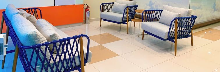 Others Luds Comfort Hotel