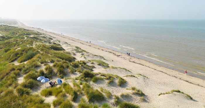 Others Sunparks Oostduinkerke aan zee