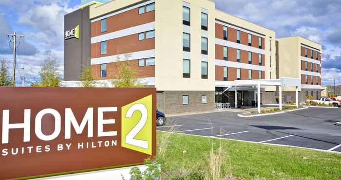 Others Home2 Suites by Hilton Oswego