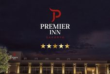 其他 Premier Inn Sakarya