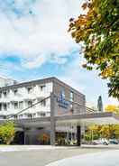 Imej utama Best Western Hotel Kaiserslautern