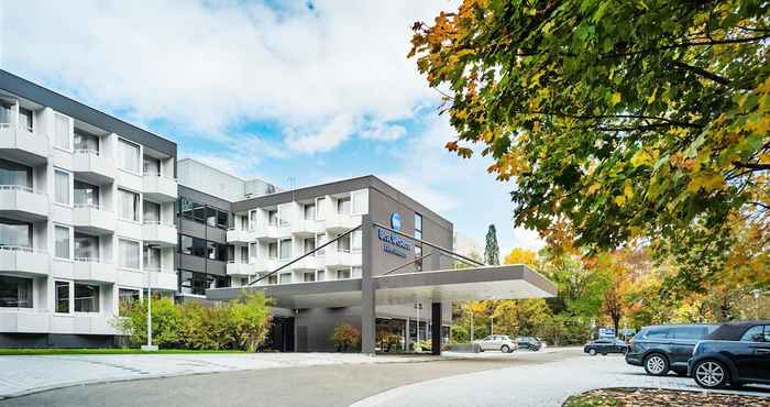 Others Best Western Hotel Kaiserslautern