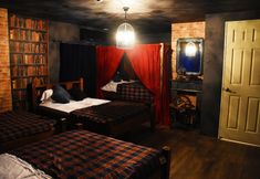 기타 4 Expected Inn