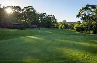 Lain-lain 4 The Stirling Golf Club