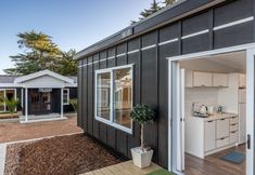 其他 3 Woodside Bay Chalets