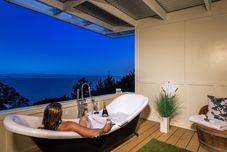 其他 Woodside Bay Chalets