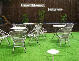 Lainnya 2 Baan Maesot Boutique Resort