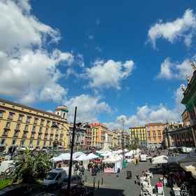 Primary image 1 P.C. ブティック H ナポリ チェントロ, ナポリ市庁舎 ホテル