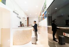 Others 5 P.C. Boutique H. Napoli Centro