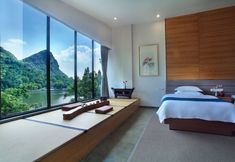 Khác 6 GuiLin HeShe Hotel