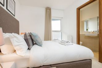 Others 4 Flamsteed Duplex Apartment